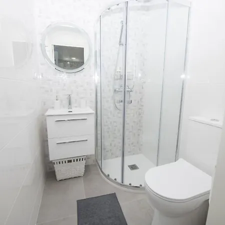 Apartamento O Tranvia Finisterre