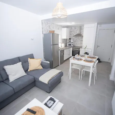 Apartamento O Tranvia