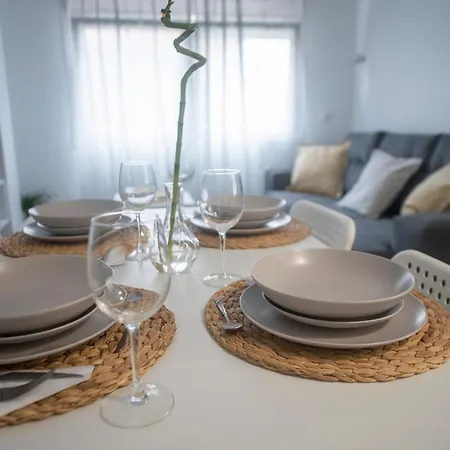 Apartamento O Tranvia Finisterre