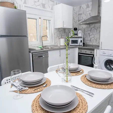 Apartamento O Tranvia