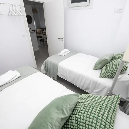 Apartamento O Tranvia